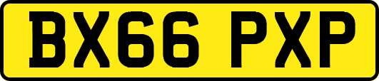 BX66PXP