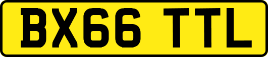BX66TTL