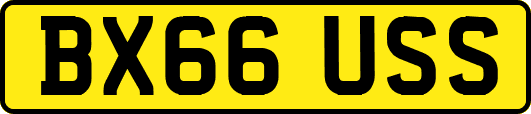 BX66USS