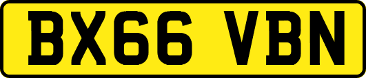 BX66VBN