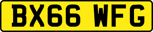 BX66WFG