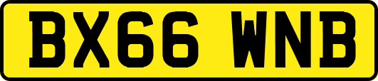 BX66WNB