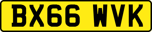 BX66WVK