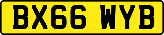 BX66WYB