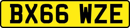 BX66WZE