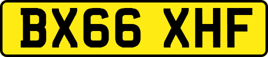 BX66XHF