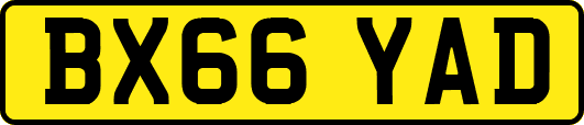 BX66YAD