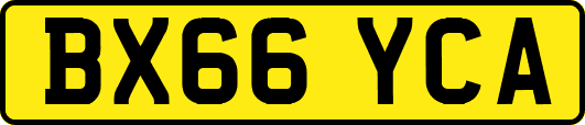 BX66YCA