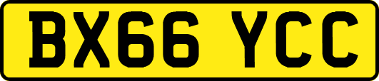 BX66YCC