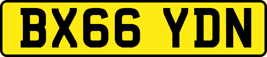 BX66YDN