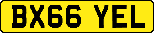 BX66YEL