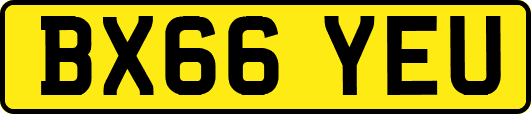 BX66YEU