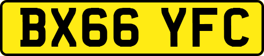 BX66YFC