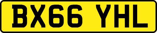 BX66YHL