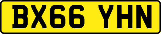 BX66YHN