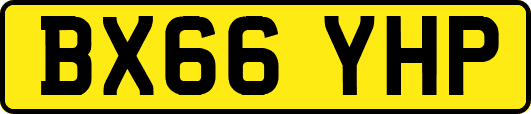 BX66YHP