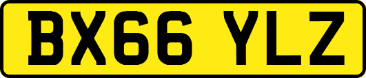 BX66YLZ