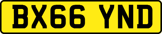 BX66YND