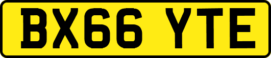 BX66YTE