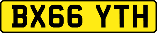 BX66YTH