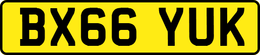 BX66YUK