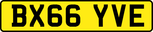 BX66YVE