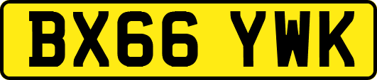 BX66YWK