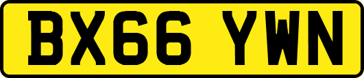 BX66YWN