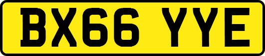 BX66YYE