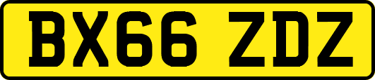 BX66ZDZ