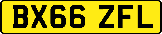 BX66ZFL