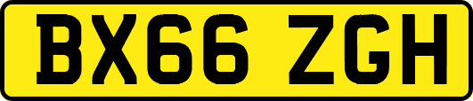 BX66ZGH