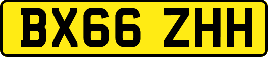 BX66ZHH
