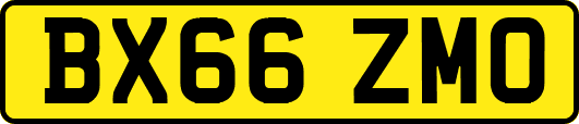 BX66ZMO