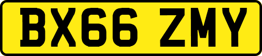 BX66ZMY