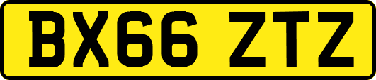 BX66ZTZ