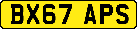 BX67APS