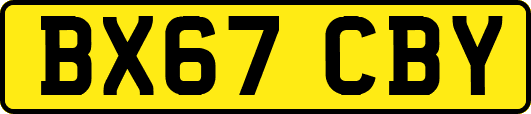 BX67CBY