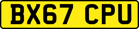 BX67CPU