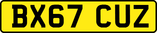 BX67CUZ