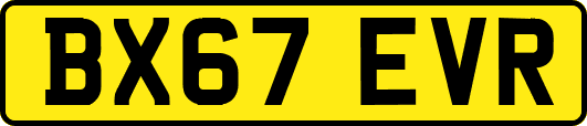 BX67EVR