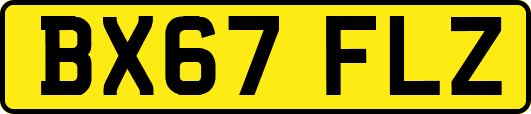 BX67FLZ