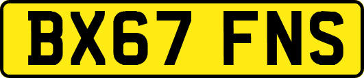BX67FNS