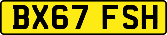 BX67FSH