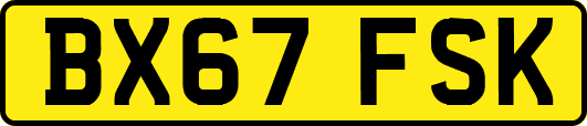 BX67FSK