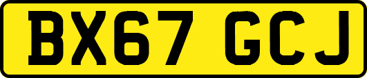 BX67GCJ