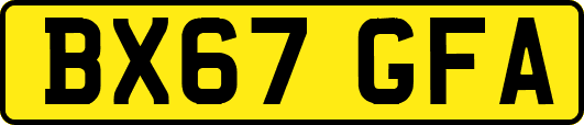 BX67GFA