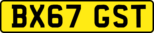 BX67GST