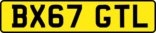 BX67GTL