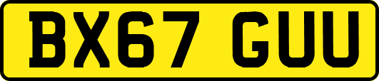 BX67GUU